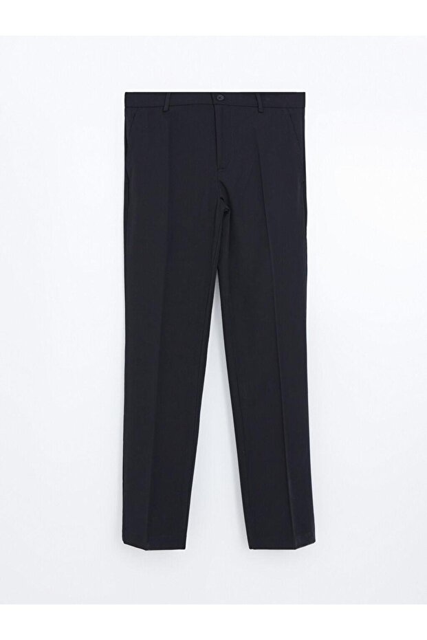 LCWAIKIKI Formal Standart Kalıp Erkek Pantolon - 1