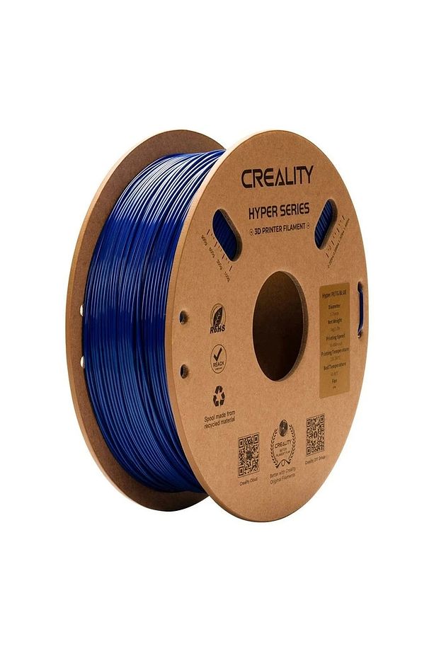 Hyper Petg - Mavi - 1