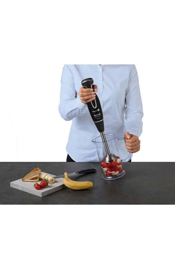 İn Üstün Kaliteli Powelix Activflow Blender Seti Mutfak Robotu - Hızlı Çırpma, Karıştırma Ve Doğrama - 5