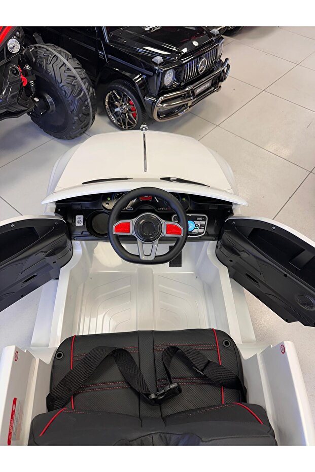 akülü araba bntl - 4