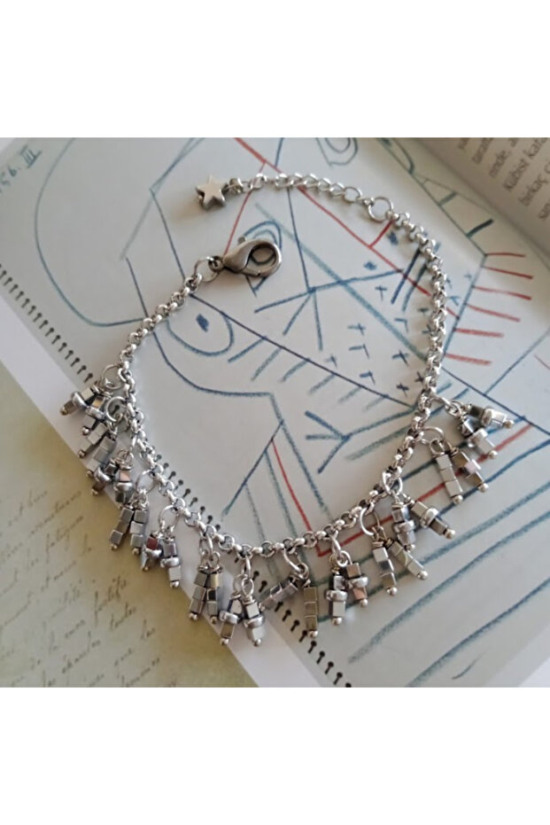 Soul – Hematit - 2