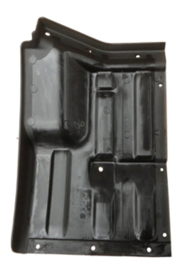 Canter- Fe635/659- 98/06; Front Mudguard Right (Back of the Front) (Tyg) Mc142445