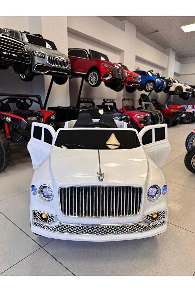 akülü araba bntl - 2