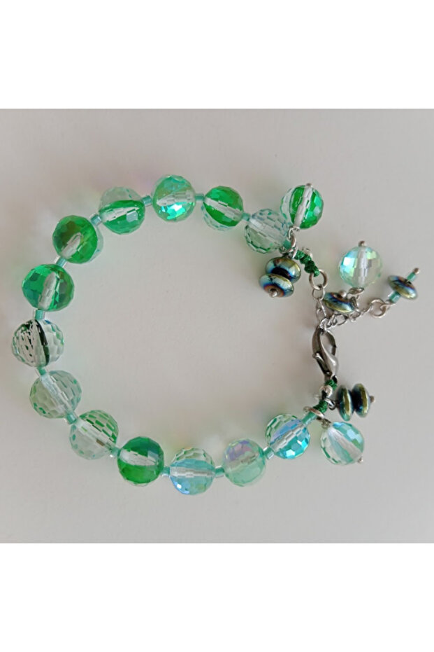 Emerald Gleam – Zirkon