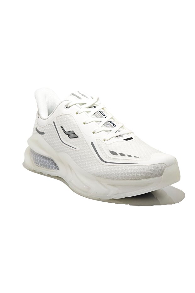 Mura 3 Airfoam White Men's Casual Sneakers