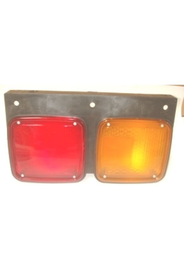 Canter- Fe111- 86/90; Stop Lamp Right (Yellow/Red) (Ella) -