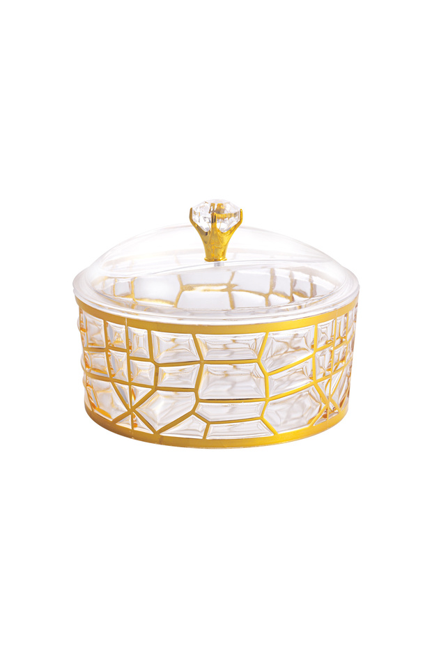 Acrylic Candy Bowl- RF12339