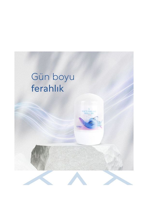 Erkek Roll-on 50 ml - Mnms50re - 3