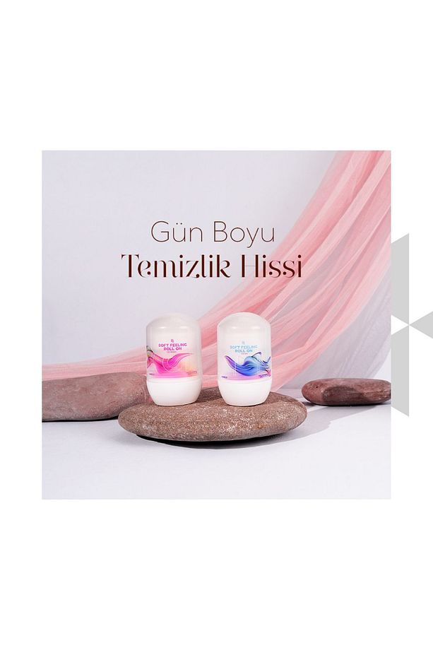Erkek Roll-on 50 ml - Mnms50re - 4