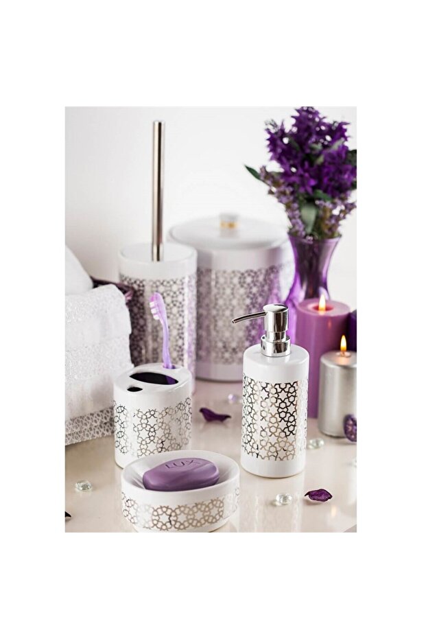 Primanova Kosta - Toothbrush Holder Model - 2