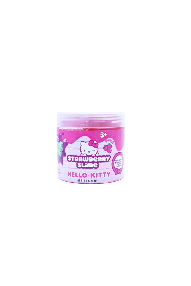 SlimeTime Hello Kitty Single Can 212g