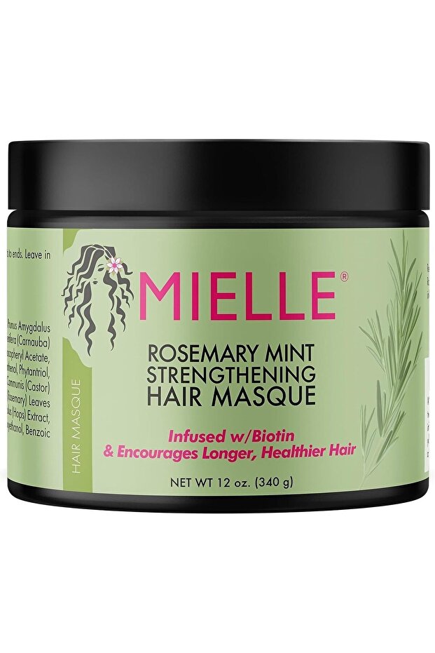 Rosemary Mint Bundle – 4 PCS - 5