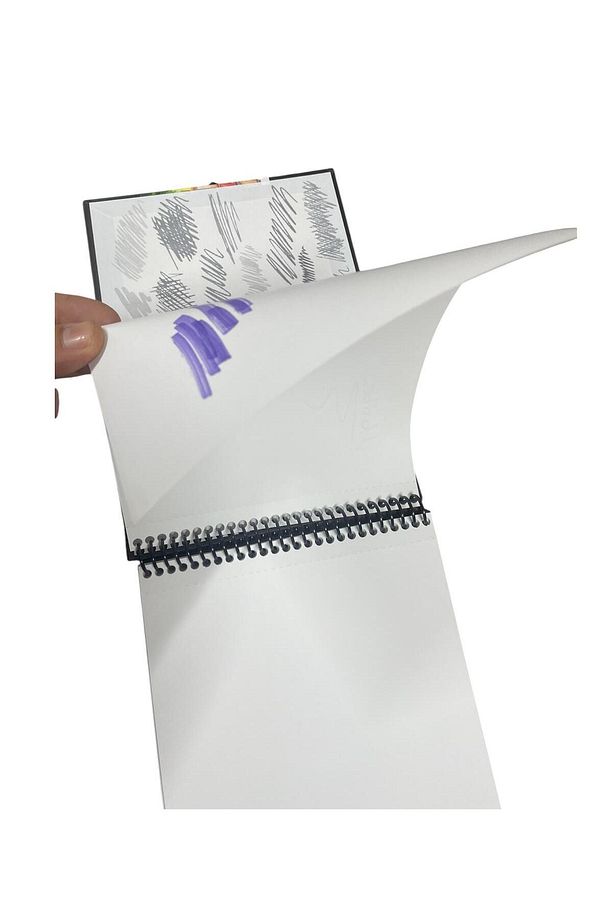 MARKER DEFTER-130GR-50 YPRK - 4