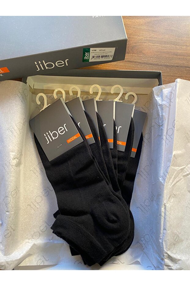 Ciorapi pentru bărbați, 6 pachete - 1