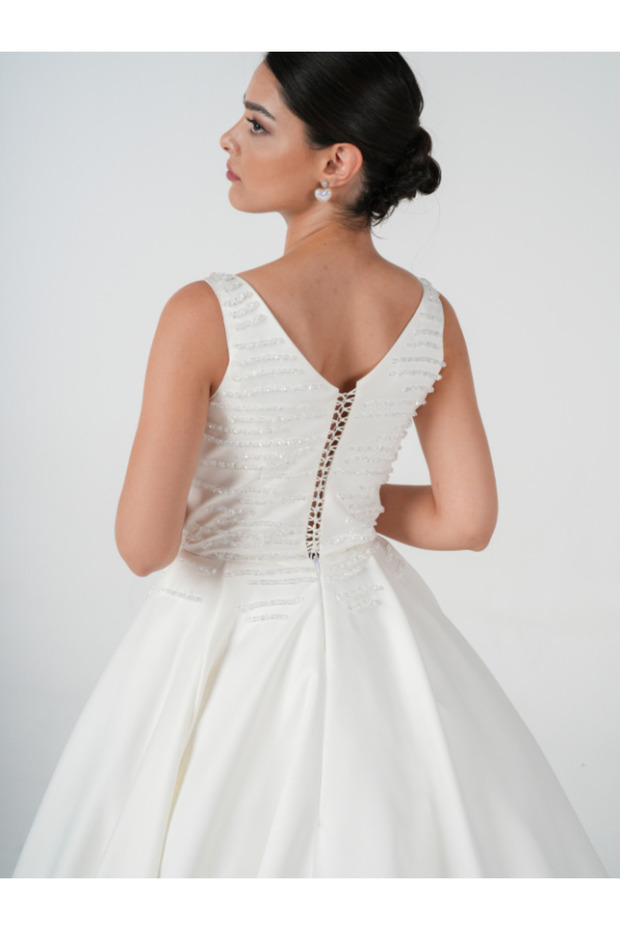 EMMİLY GELİNLİK - 6