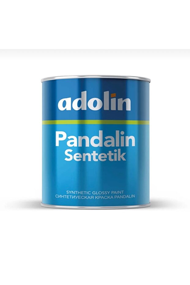 Adolin Sentetik Boya (0.75 LT)