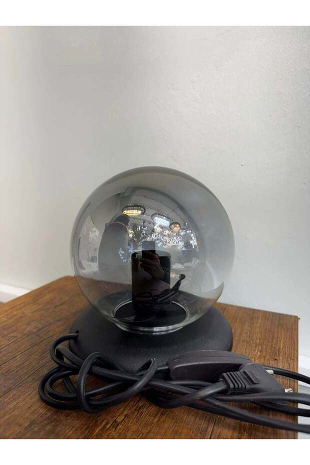 كاميرا عاكس الضوء من Fume Globe
