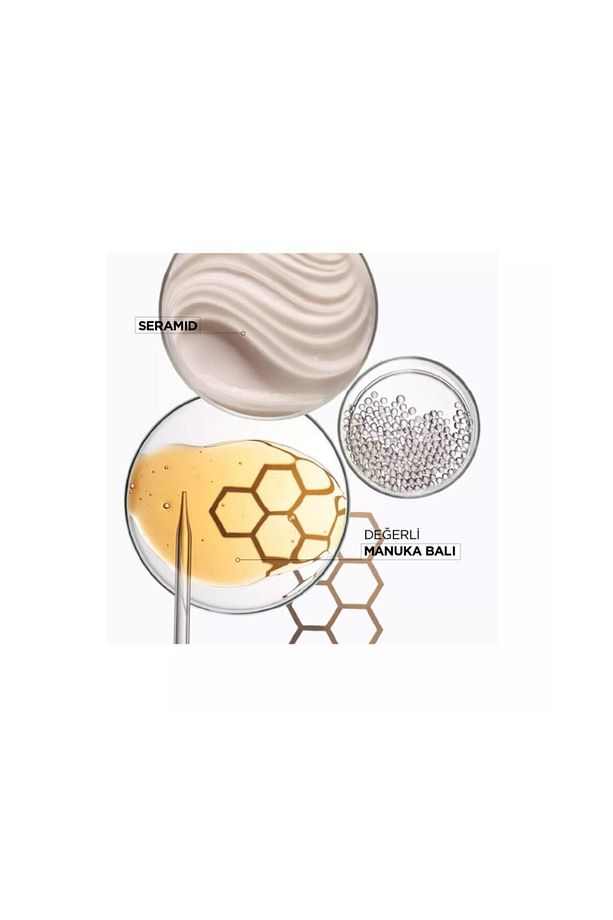 Yeni Curl Manifesto Bain Hydratation Douceur Şampuan 250 ml noonlıne - 5