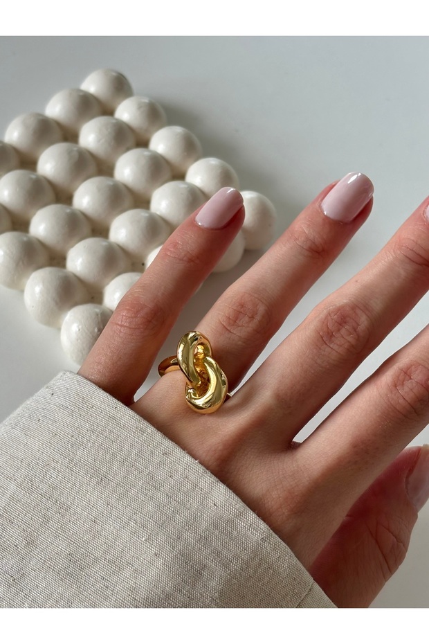 سميكة عقدة قبة الدائري - 1