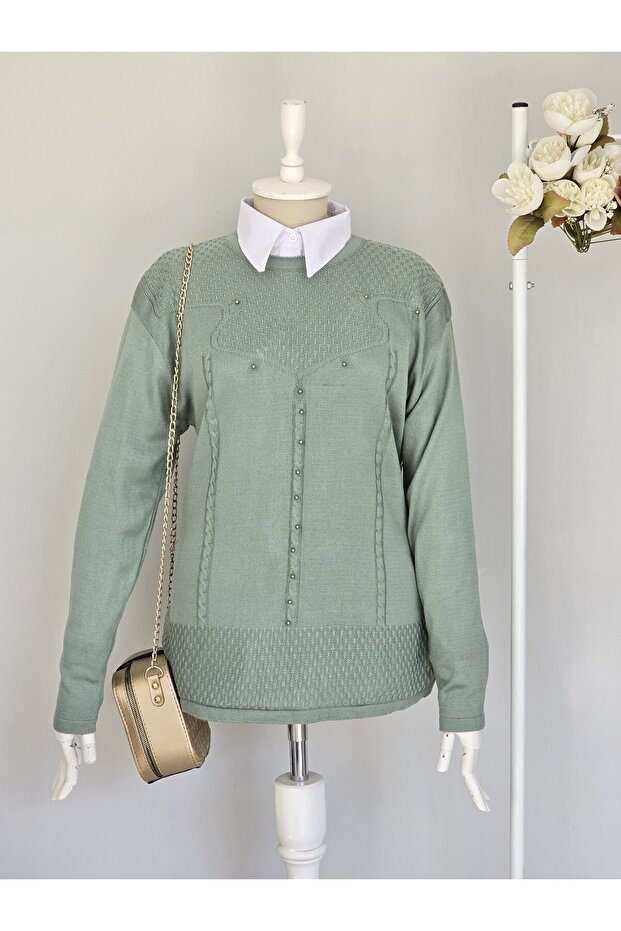 Μητρική μπλούζα - 3