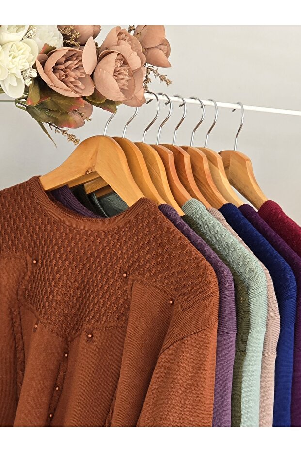 Μητρική μπλούζα - 8