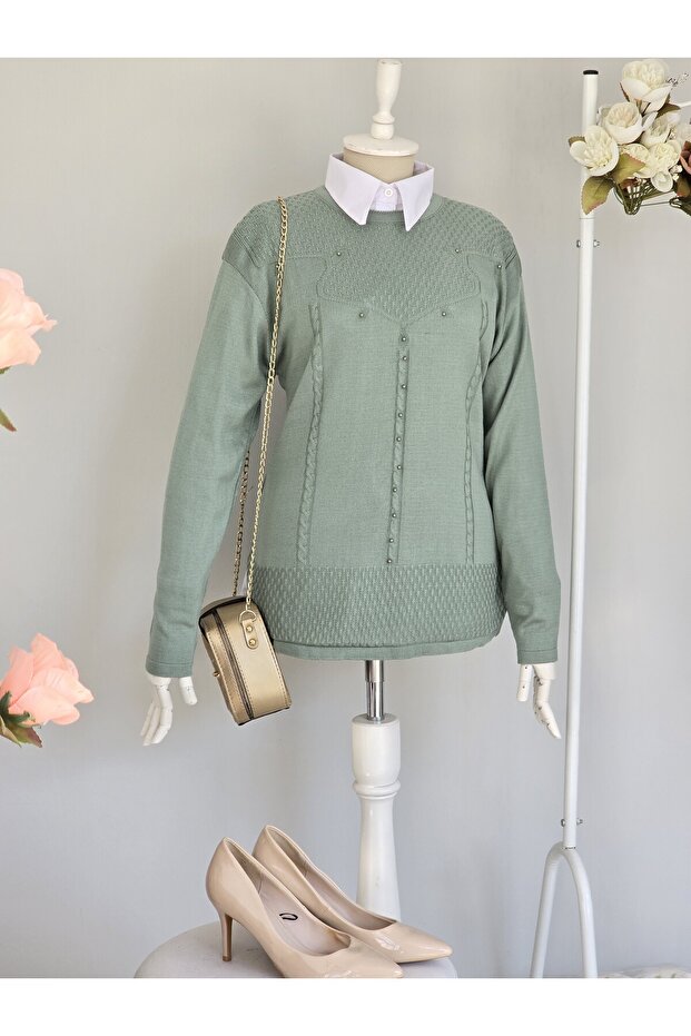 Μητρική μπλούζα - 4