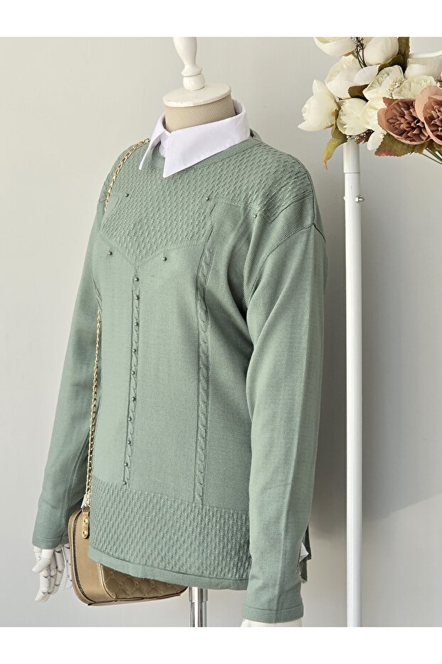 Μητρική μπλούζα - 1