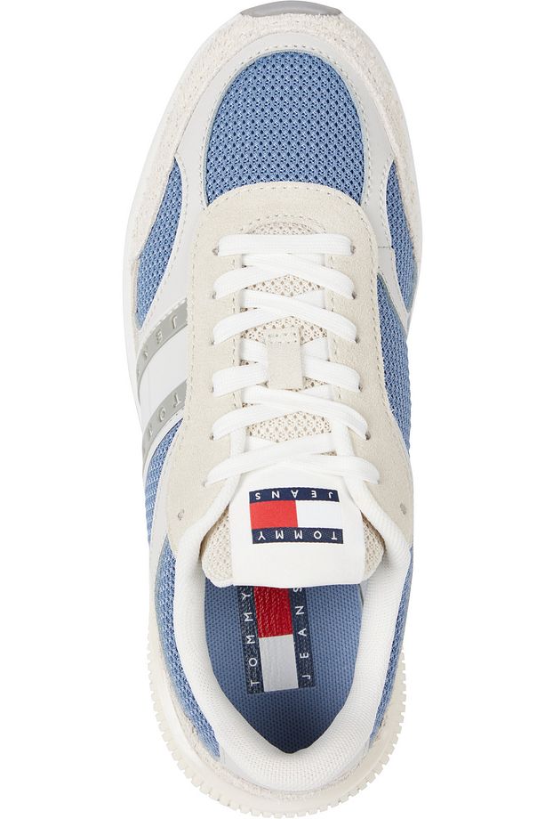 TJW TECH RUNNER - 6
