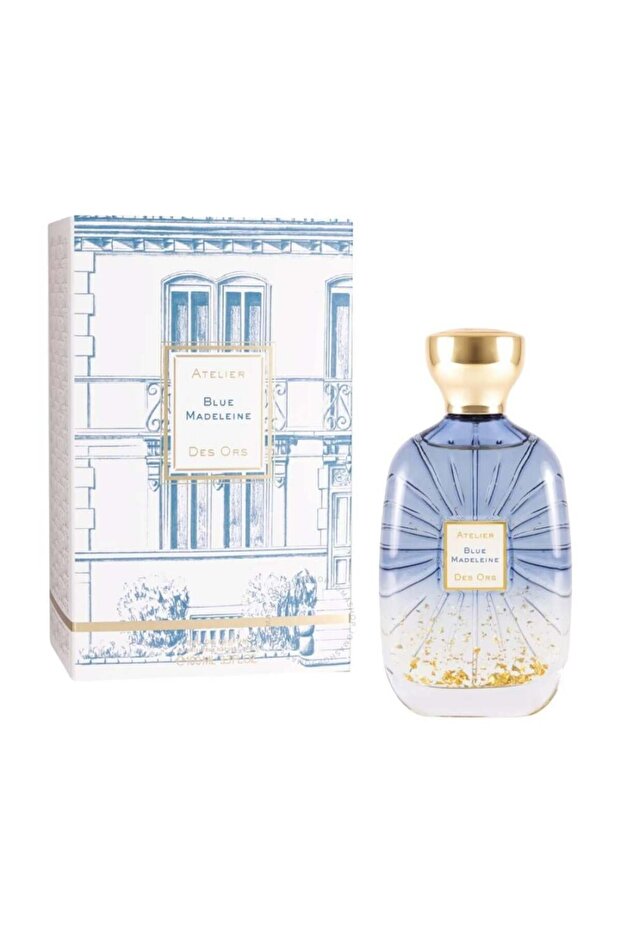 عطر اتيليه دي اورس بلو مادلين او دو بارفيوم 100مل