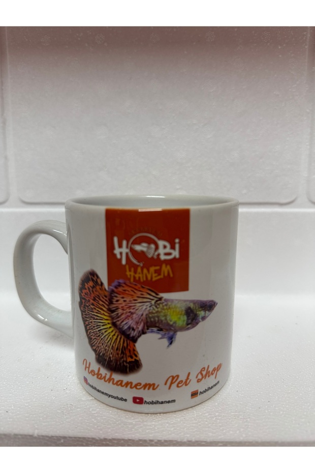 Hobihanem Bardak - 1