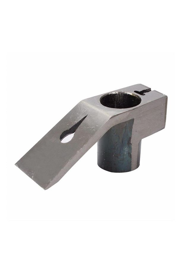 Srd Mıknatıslı Dövme Usta Çelik Keser 13 Cm - 1
