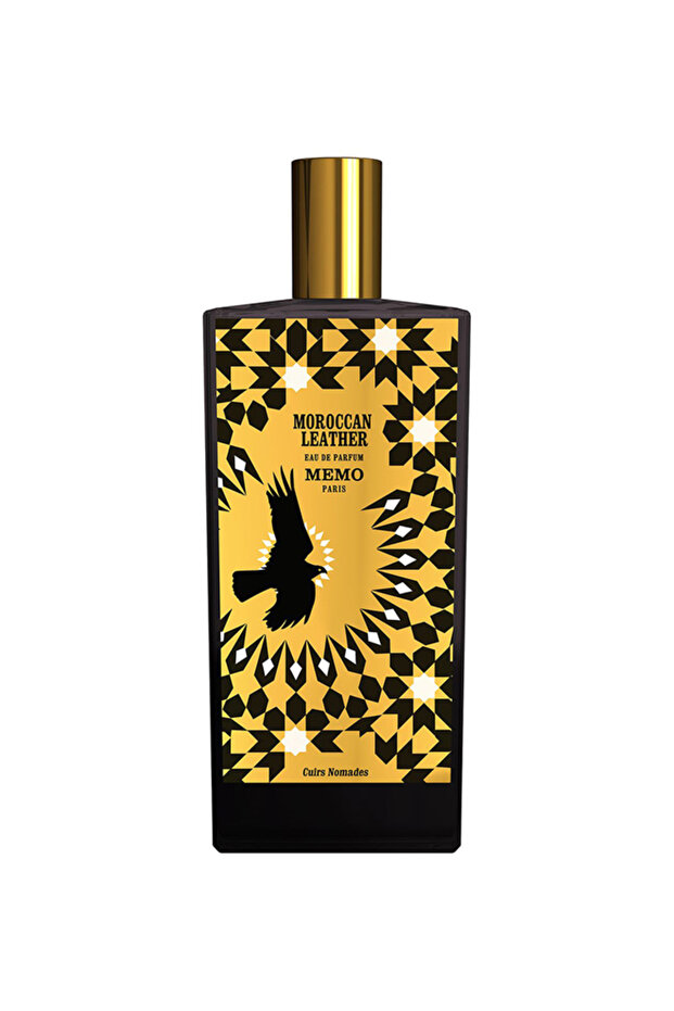 عطر موروكان ليذر او دي برفيوم من ميمو باريس 75ملMemo ParisFragrance