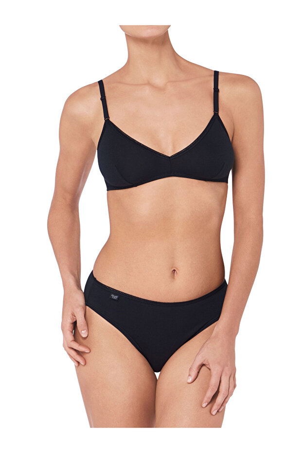 Midislip 24/7 Cotton - 3