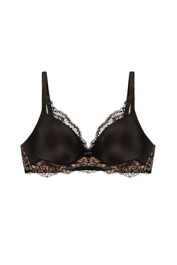 Soft-BH Amourette Charm - 4