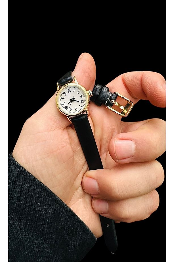 Mini slyle Model - Kadın Kol Saati - 2