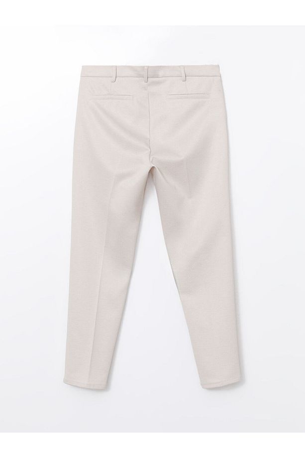 LCWAIKIKI Basic Dar Kalıp Erkek Chino Pantolon - 6