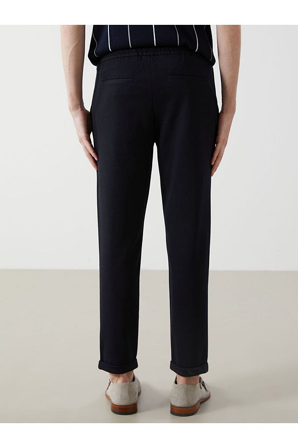 LCW Vision Slim Fit Erkek Pantolon - 4