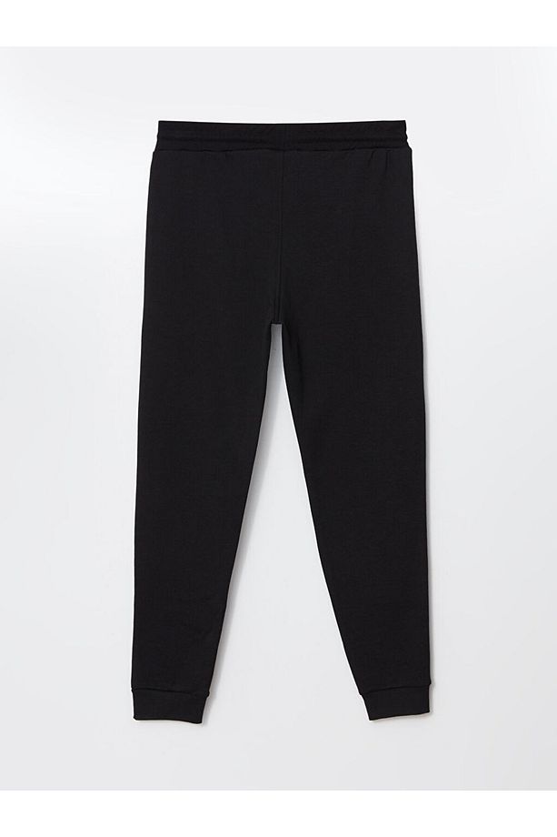 LCWAIKIKI Classic Standart Kalıp Erkek Jogger Eşofman Altı - 2
