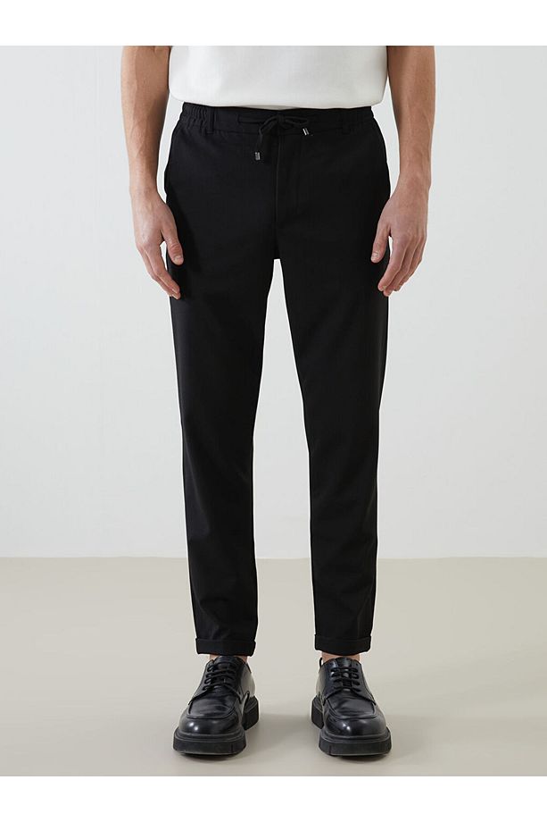 LCW Vision Slim Fit Erkek Pantolon - 2