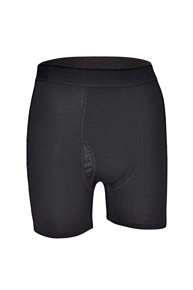 Bambu Erkek Boxer 4 lü Paket - 4