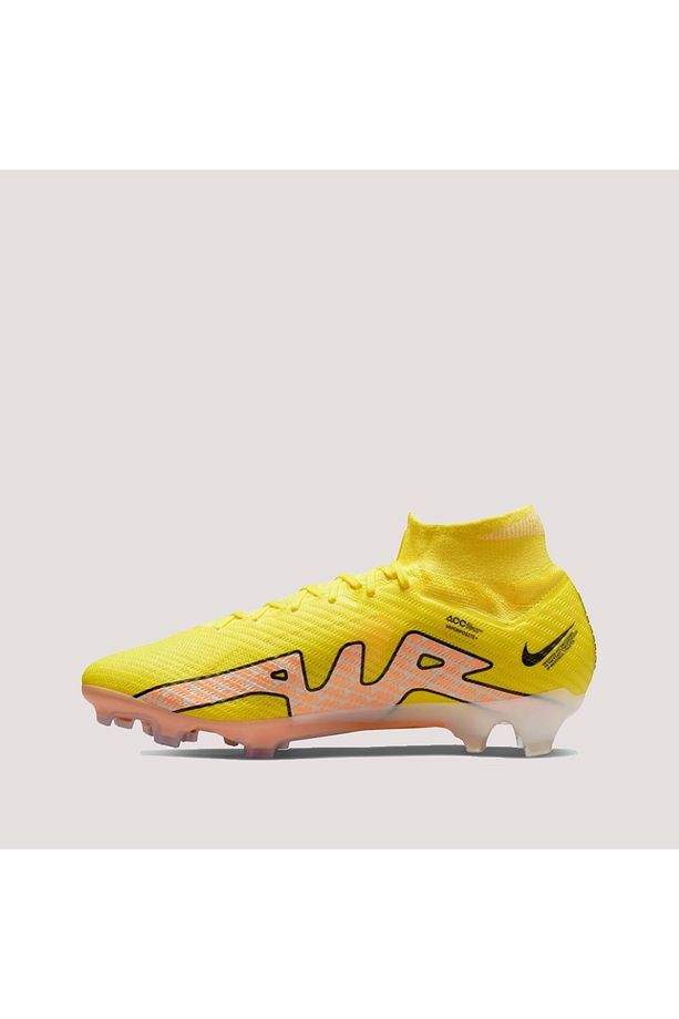 Mercurial Zoom Superfly 9 Elite Krampon - Sarı - 45 - 3