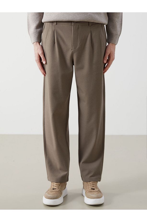 LCW Vision Standart Kalıp Erkek Pantolon - 2