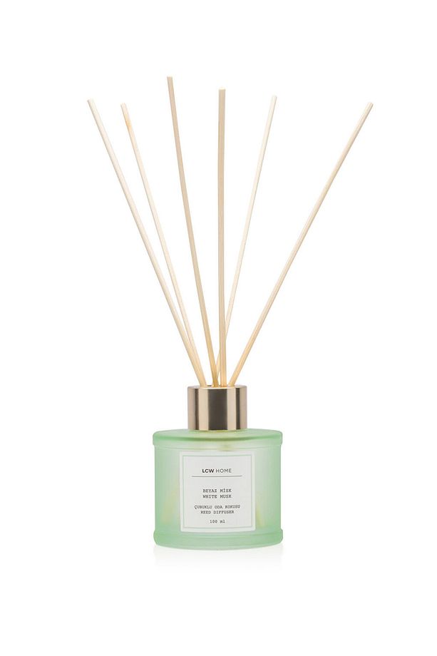 new collection Misk Kokulu Çubuklu Oda Kokusu 100 Ml city - 5