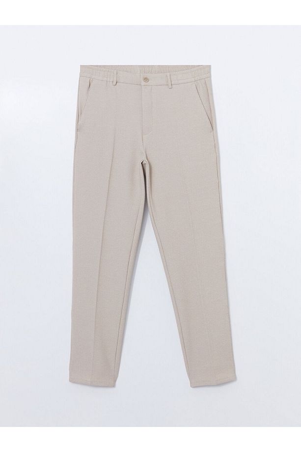 LCW Standart Kalıp Erkek Pantolon - 5
