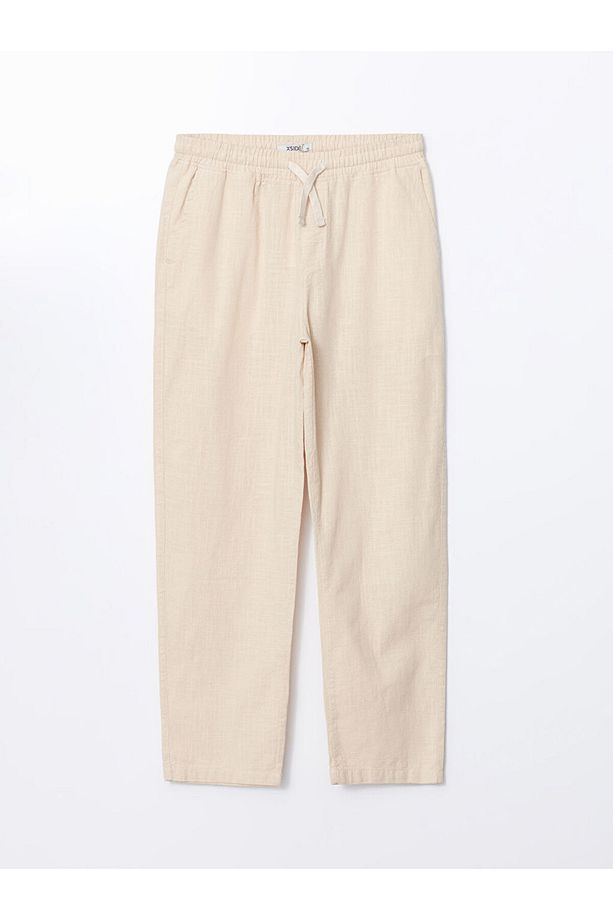 LCW Rahat Kalıp Erkek Pantolon New Season - 5