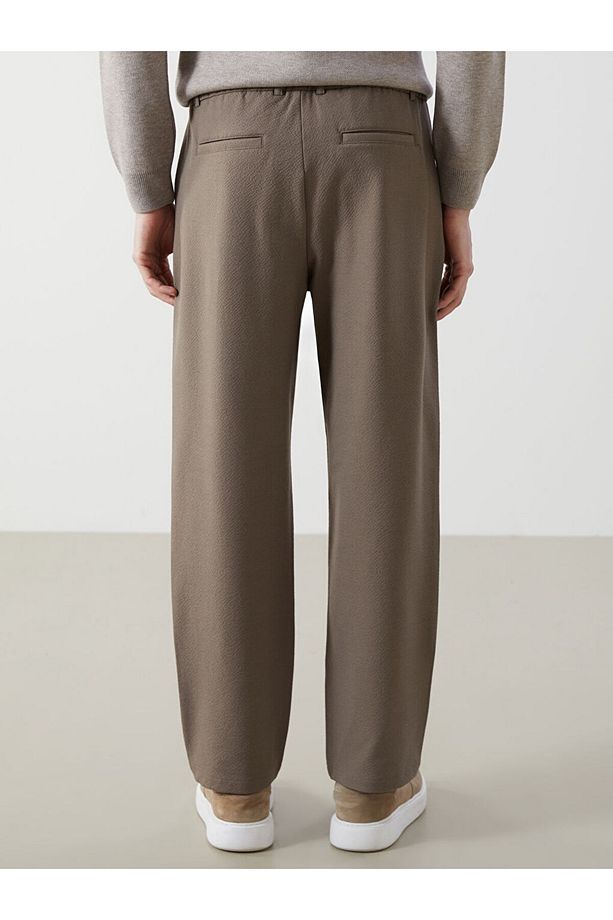 LCW Vision Standart Kalıp Erkek Pantolon - 4