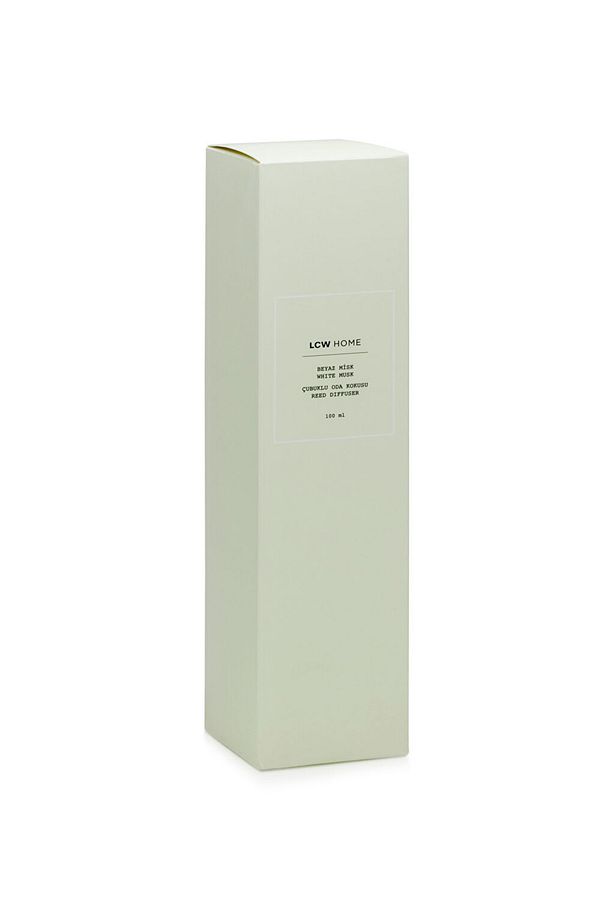 new collection Misk Kokulu Çubuklu Oda Kokusu 100 Ml city - 4