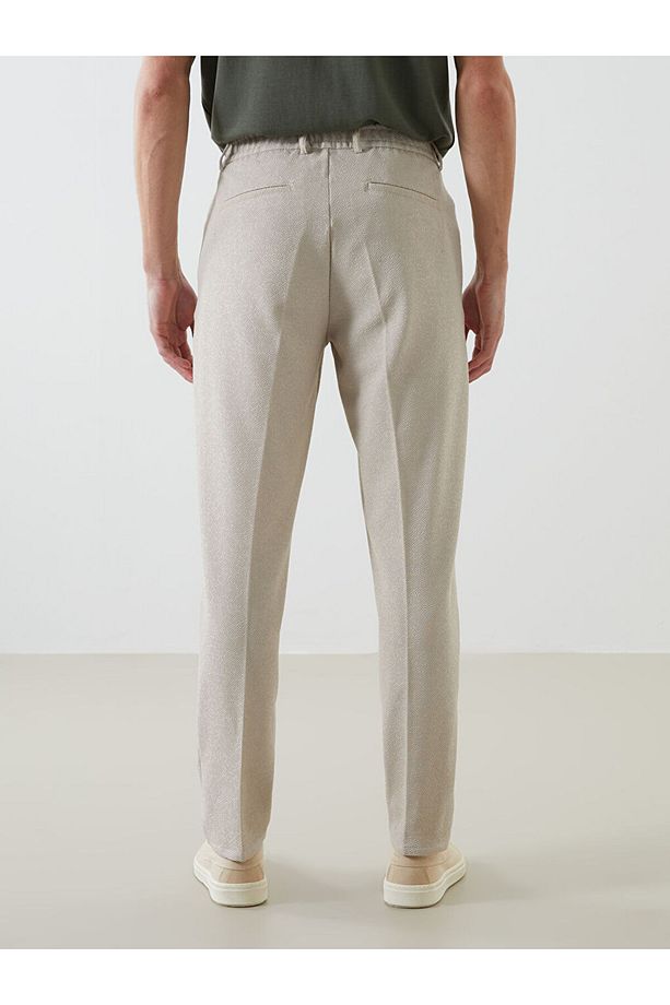 LCW Standart Kalıp Erkek Pantolon - 4