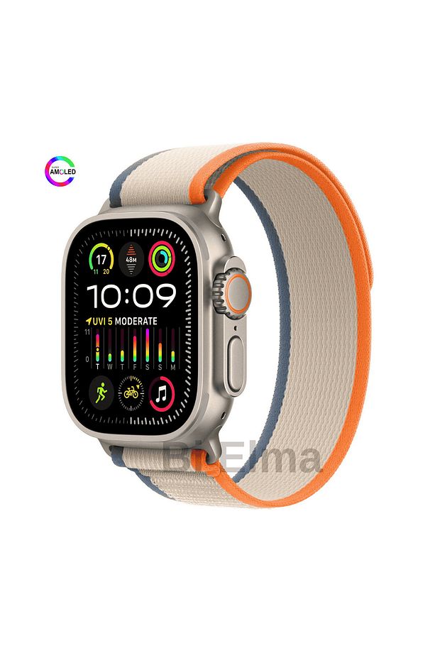 Hello Plum Ultra Akıllı Saat - 1