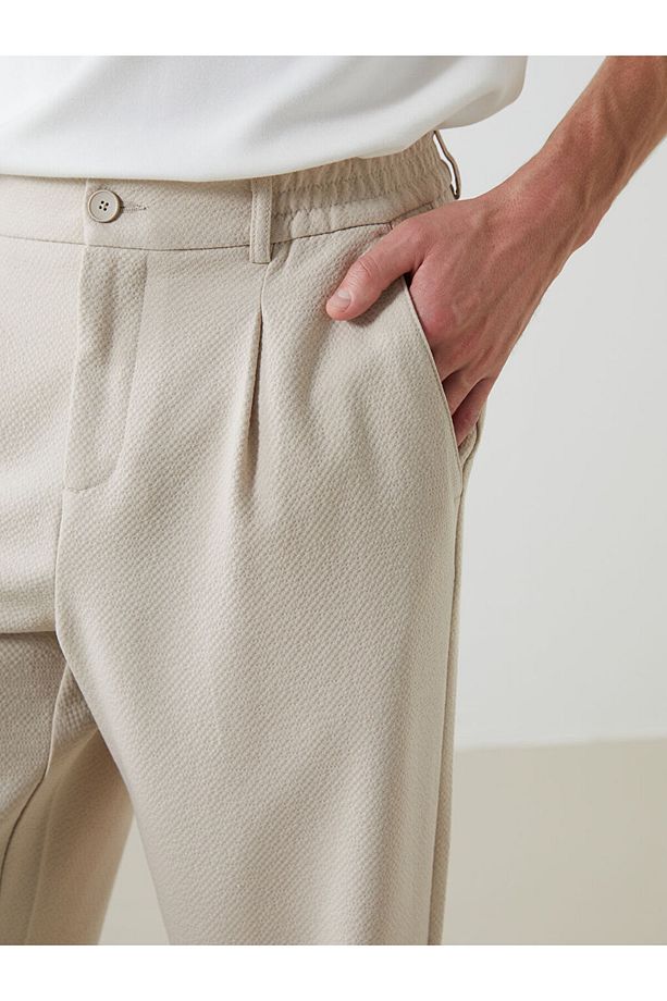 LCW Vision Standart Kalıp Erkek Pantolon - 3